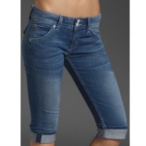 Women's Denim Shorts